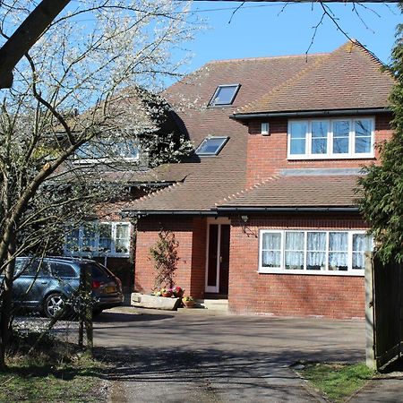 Oxfordbnb Kennington  Экстерьер фото