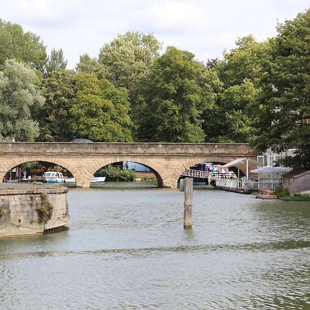 Oxfordbnb Kennington  Экстерьер фото