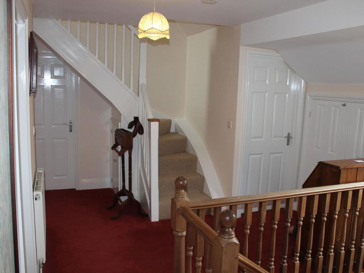 Oxfordbnb Kennington  Экстерьер фото