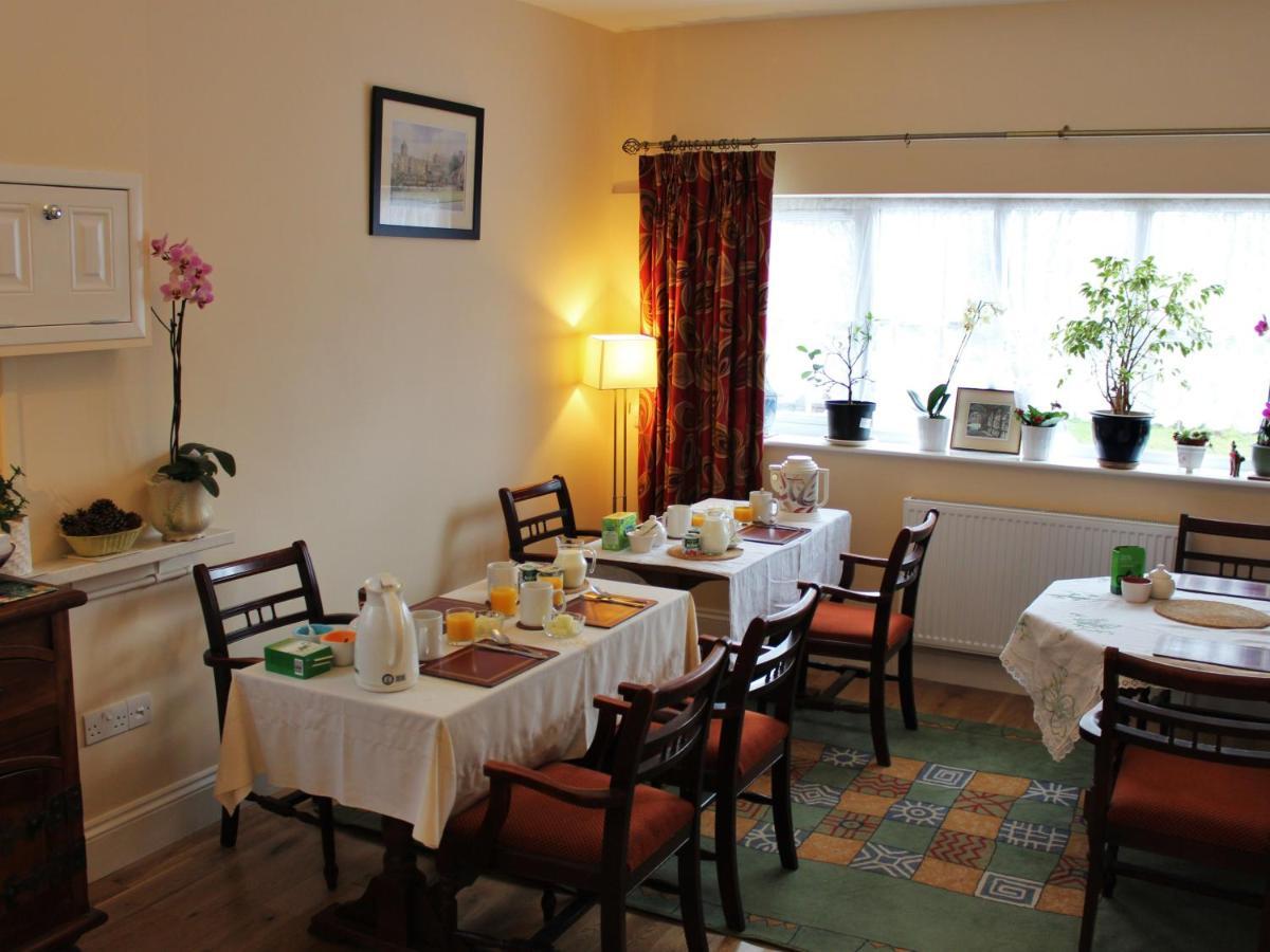 Oxfordbnb Kennington  Экстерьер фото