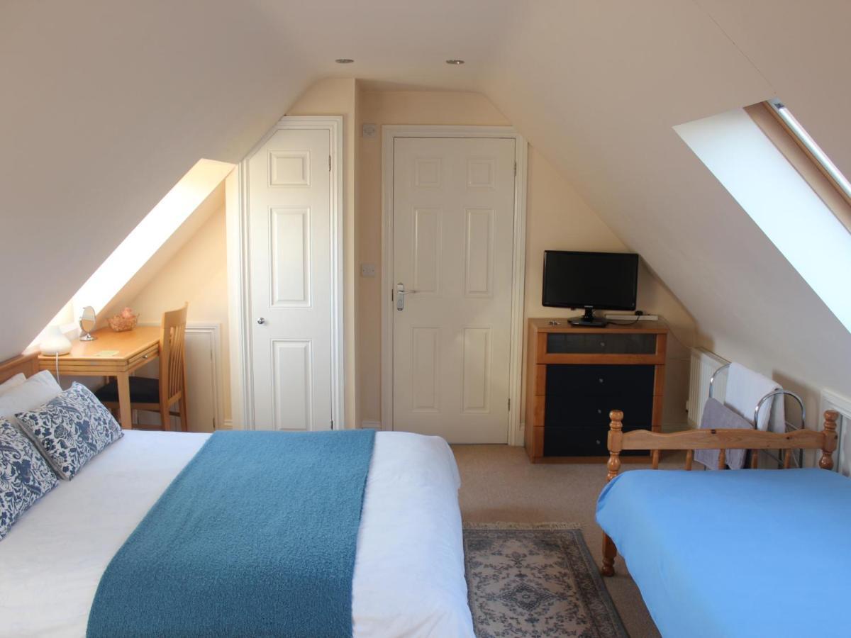 Oxfordbnb Kennington  Экстерьер фото
