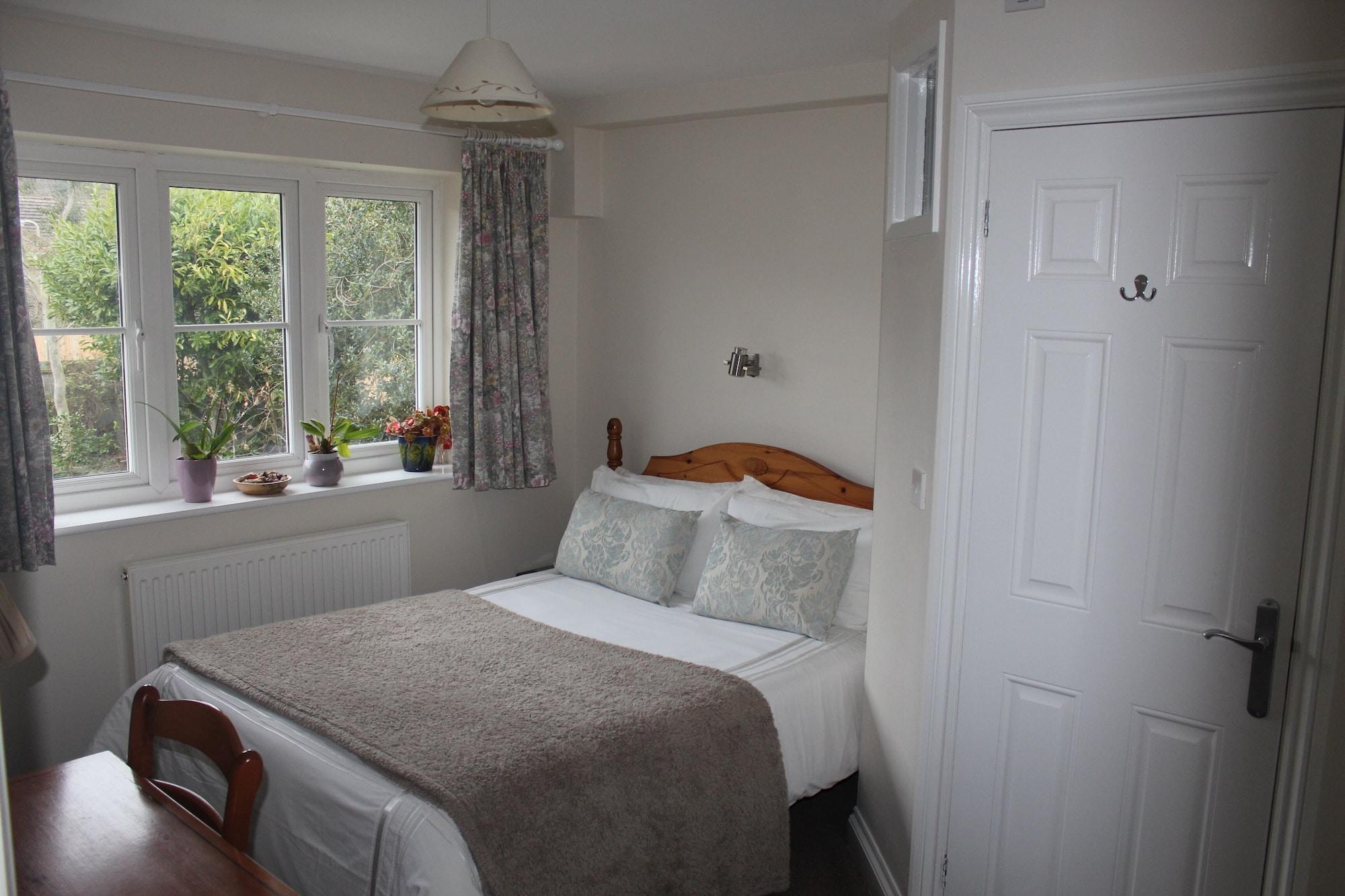 Oxfordbnb Kennington  Экстерьер фото