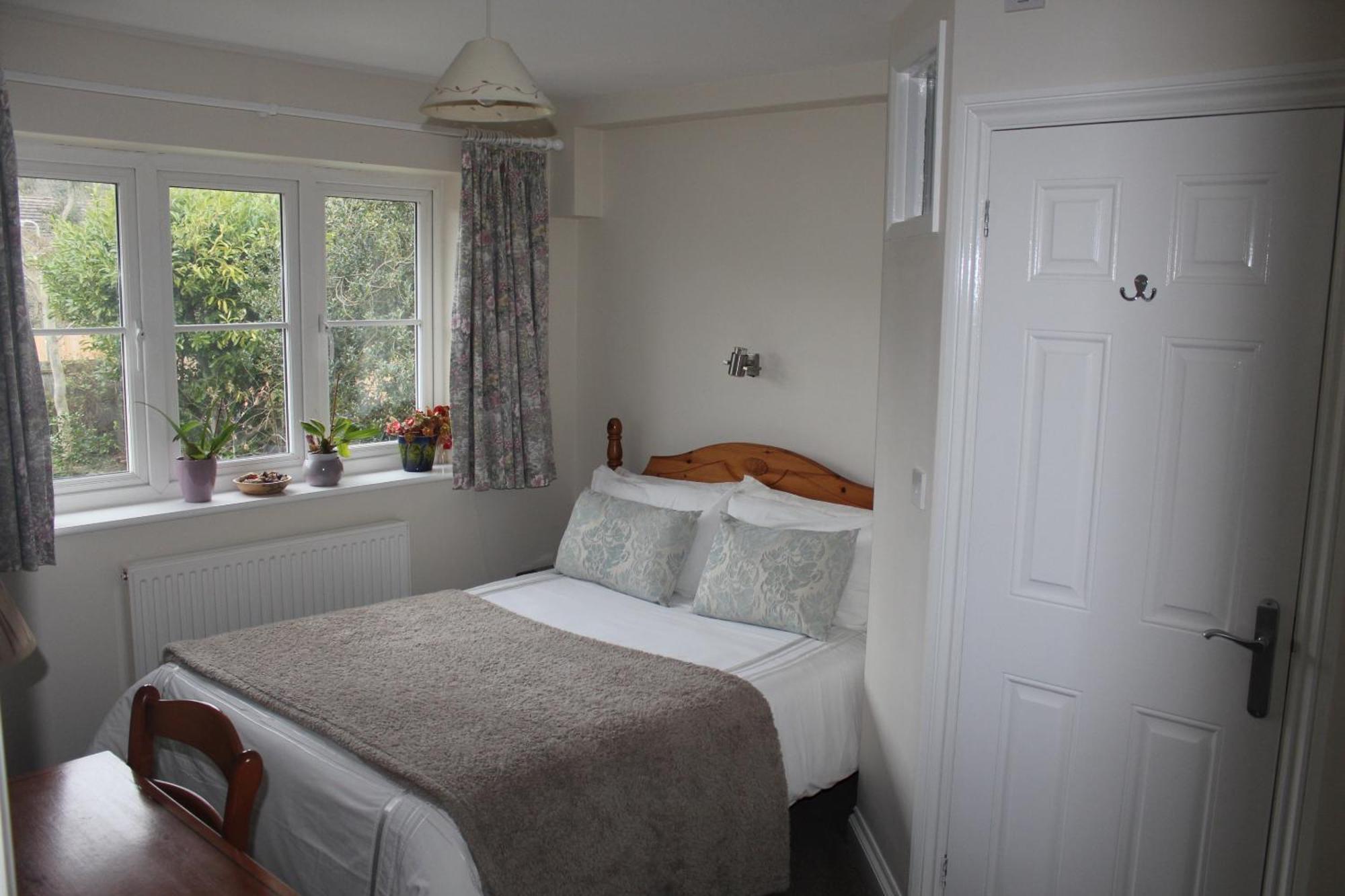Oxfordbnb Kennington  Номер фото