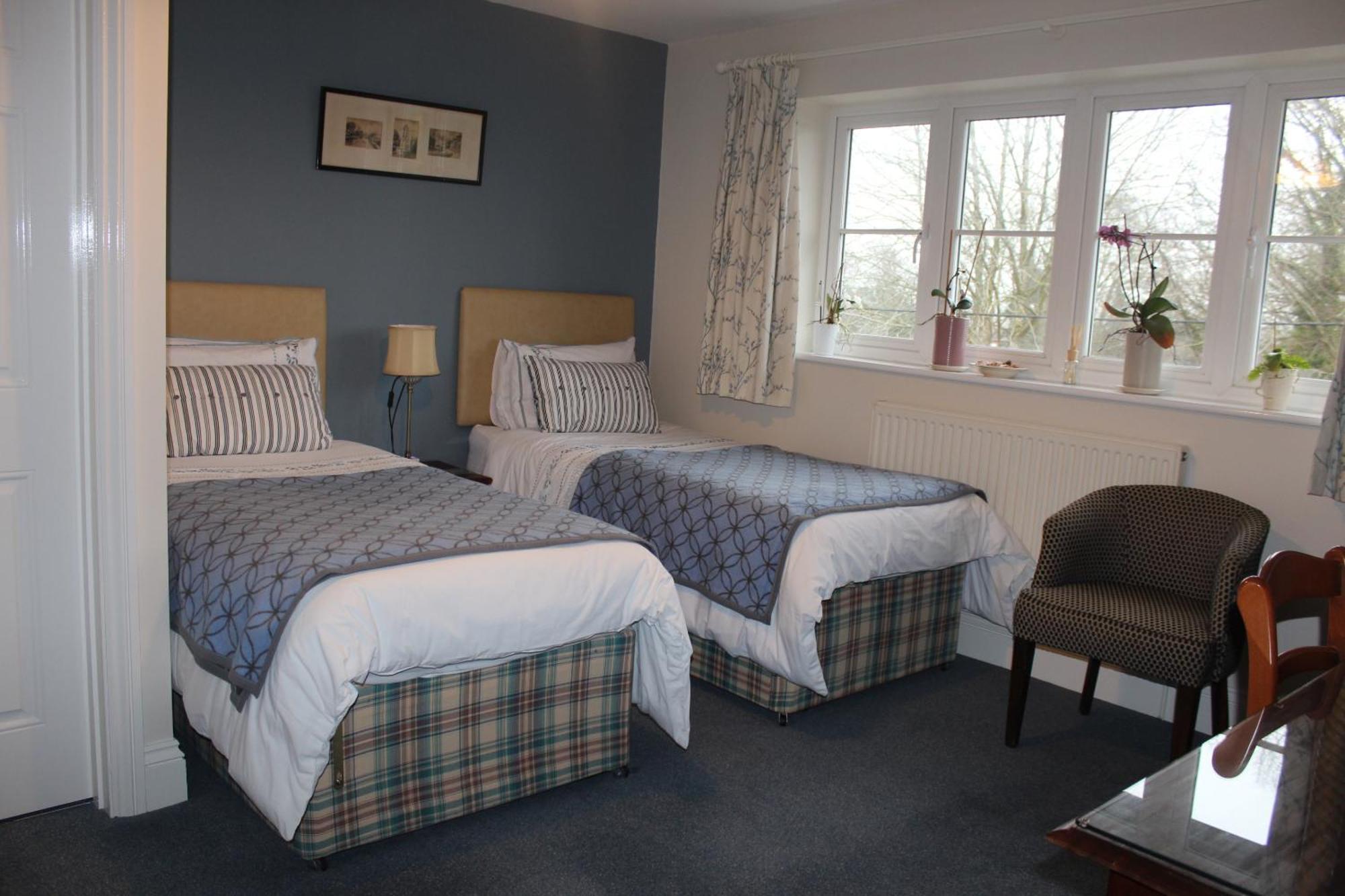 Oxfordbnb Kennington  Экстерьер фото