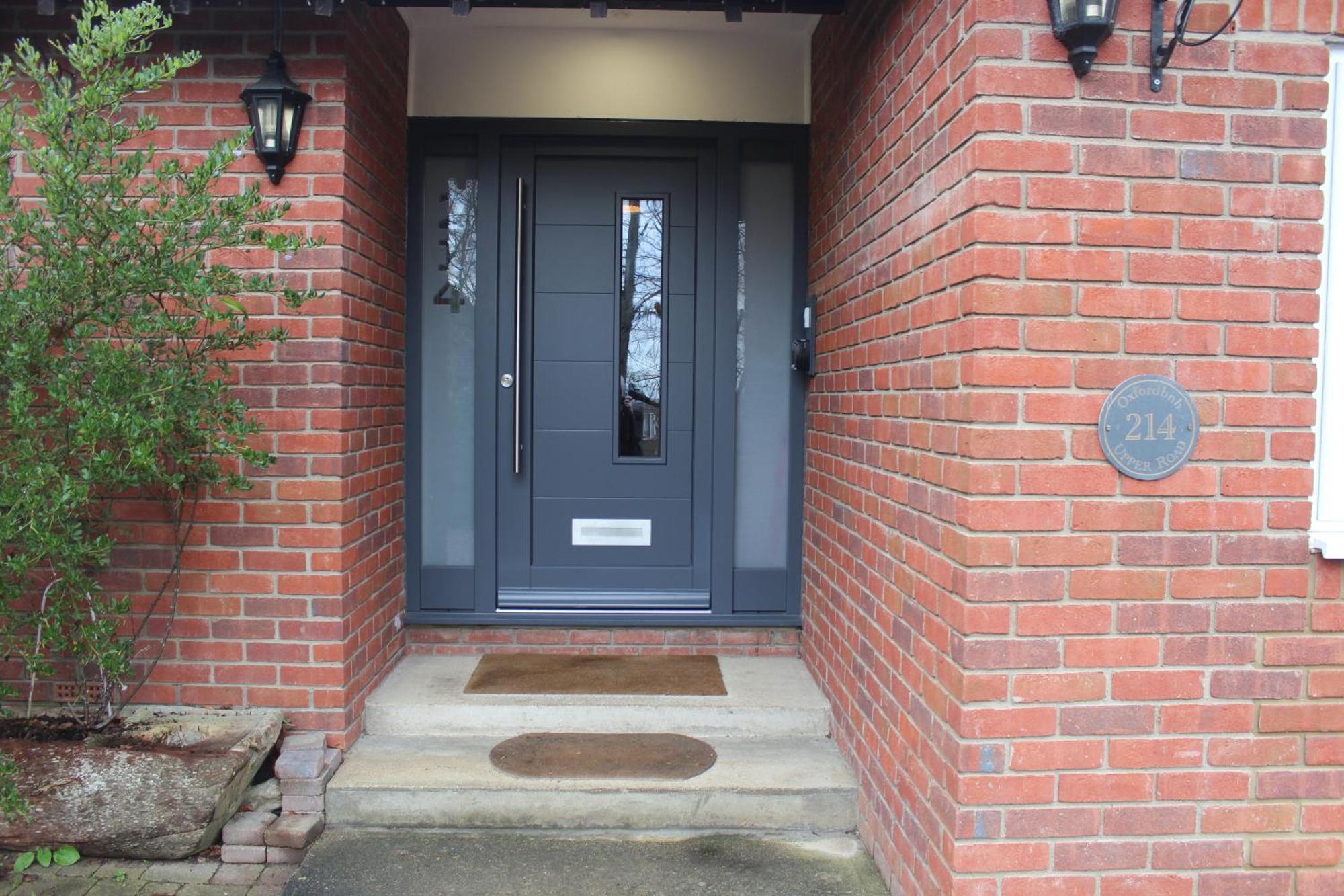 Oxfordbnb Kennington  Экстерьер фото