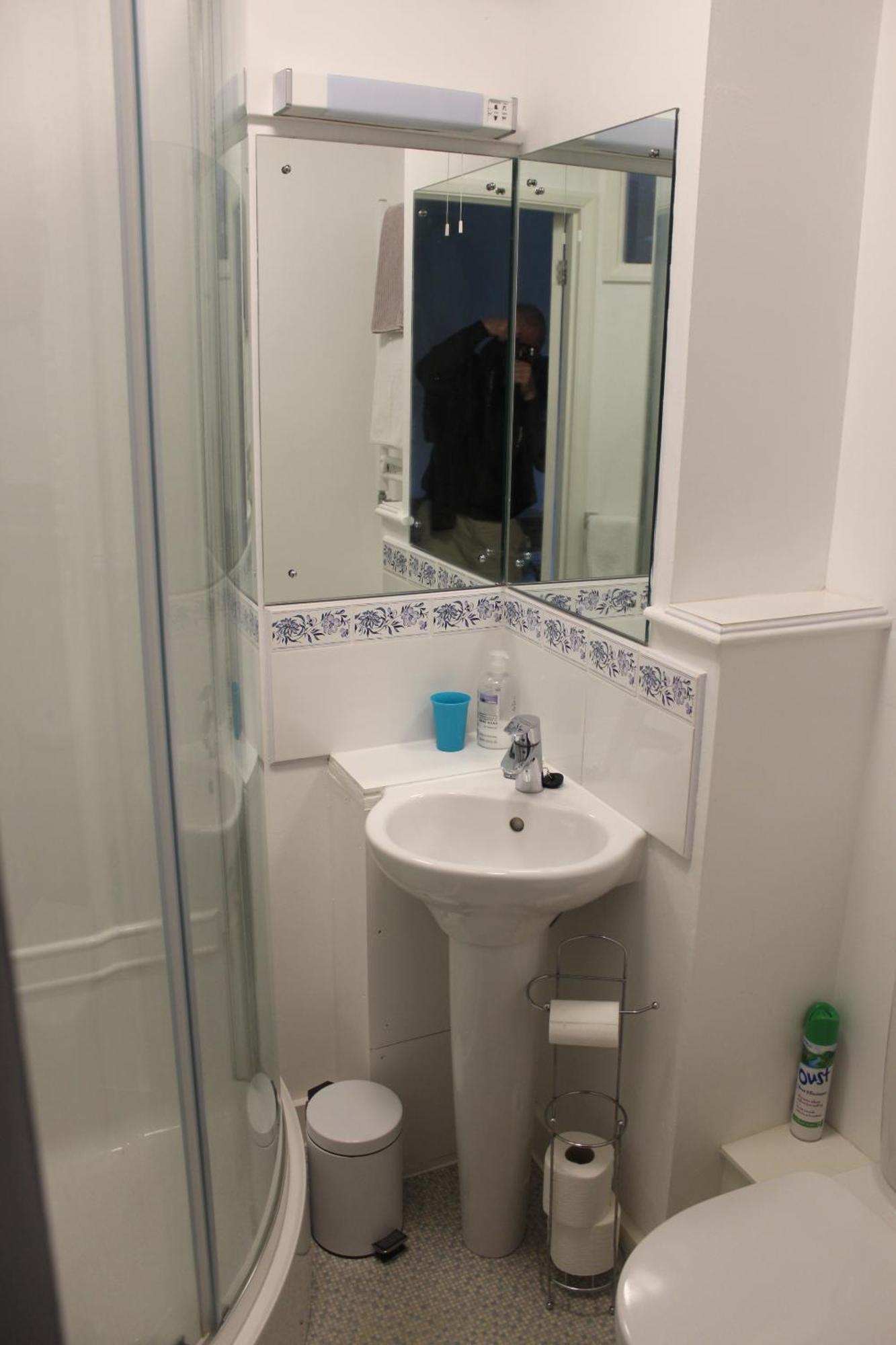 Oxfordbnb Kennington  Номер фото