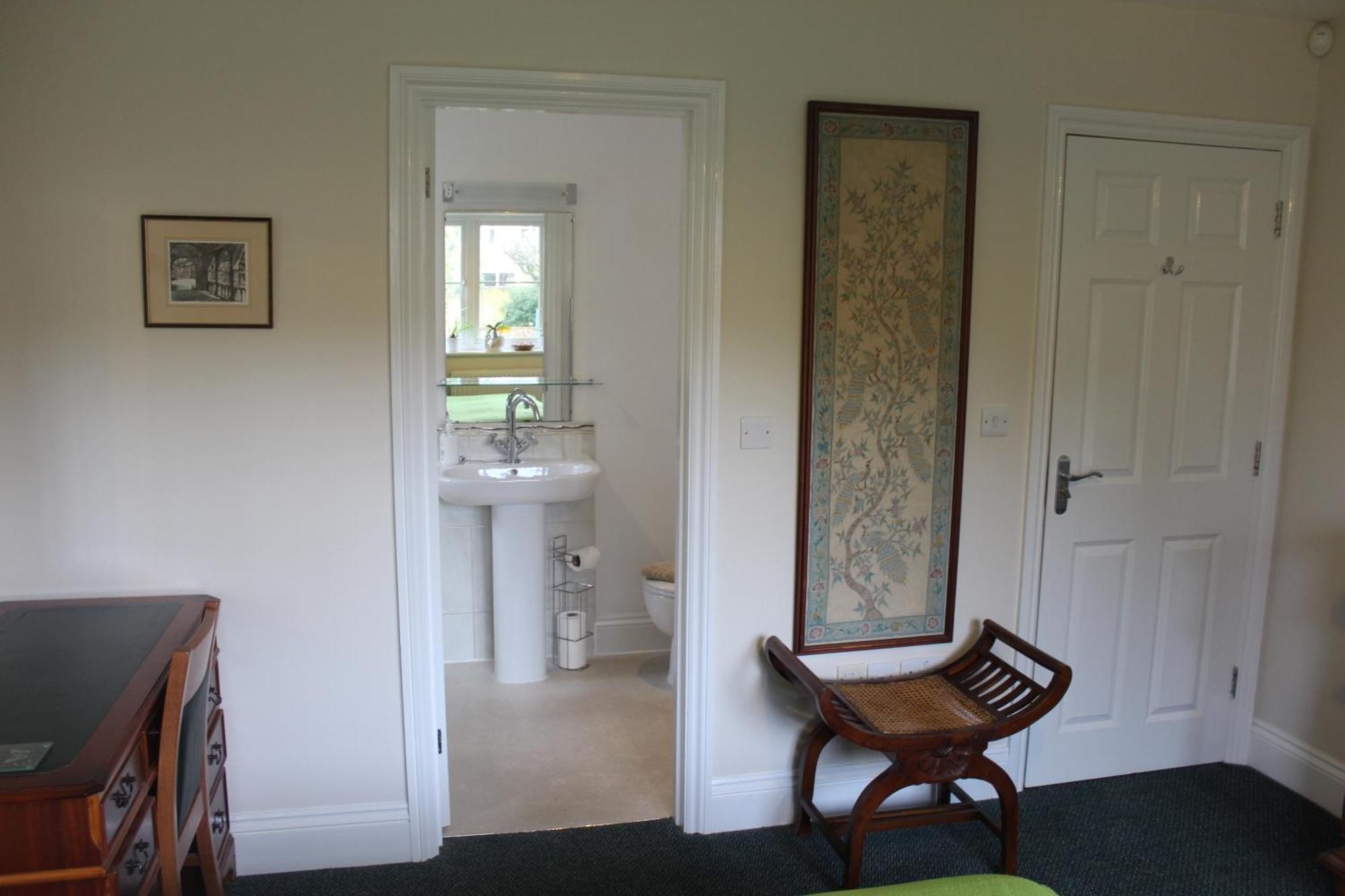 Oxfordbnb Kennington  Номер фото