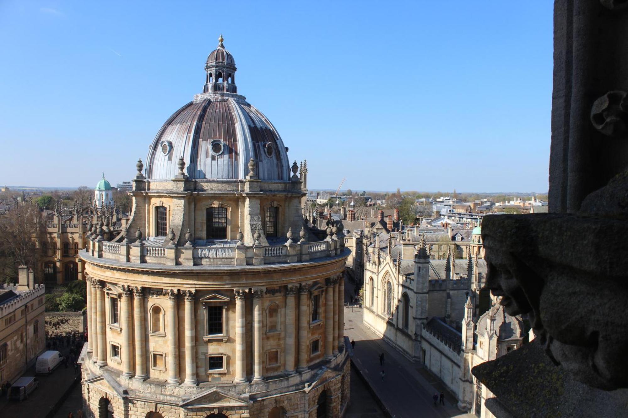 Oxfordbnb Kennington  Экстерьер фото