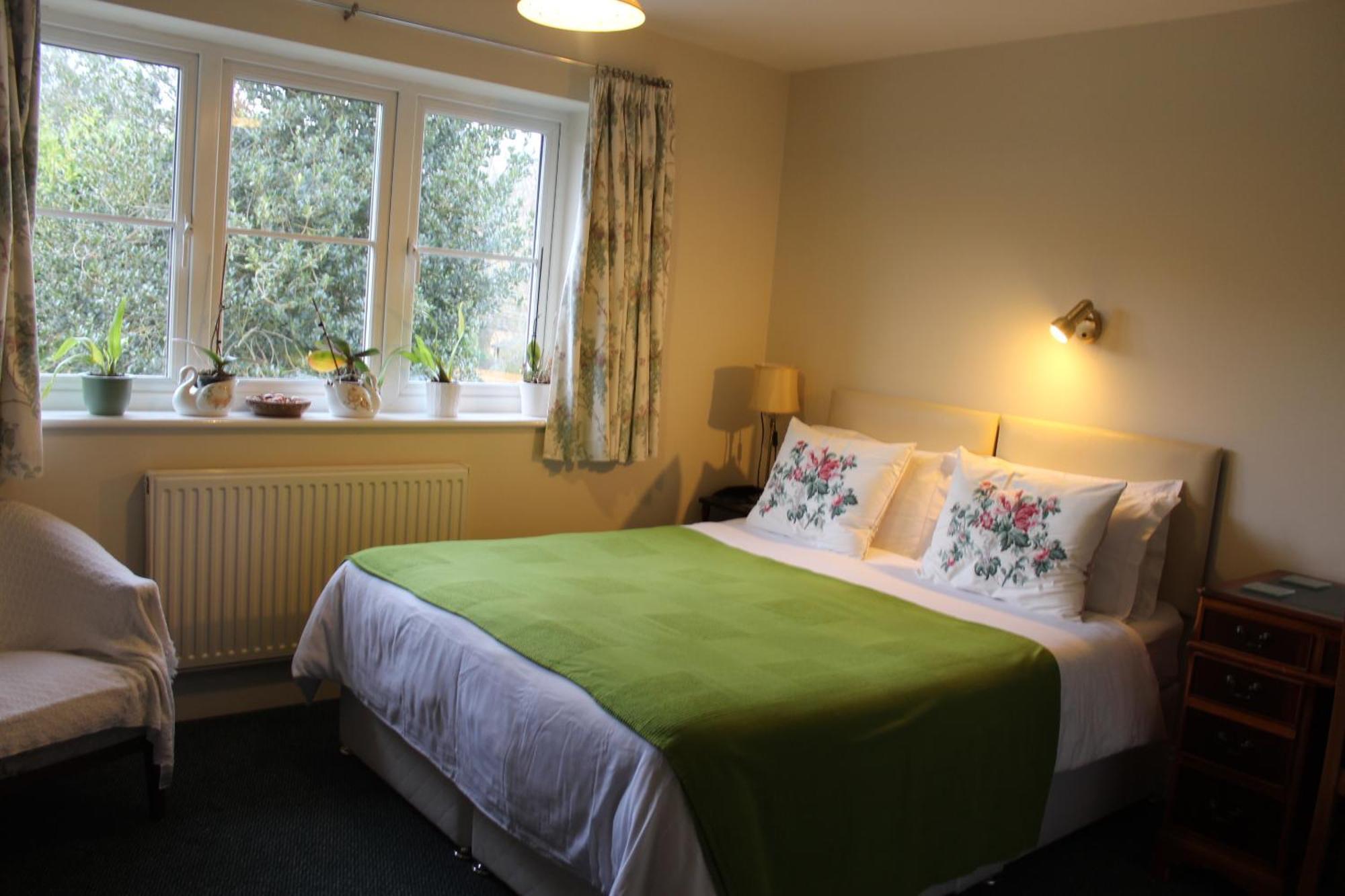Oxfordbnb Kennington  Номер фото