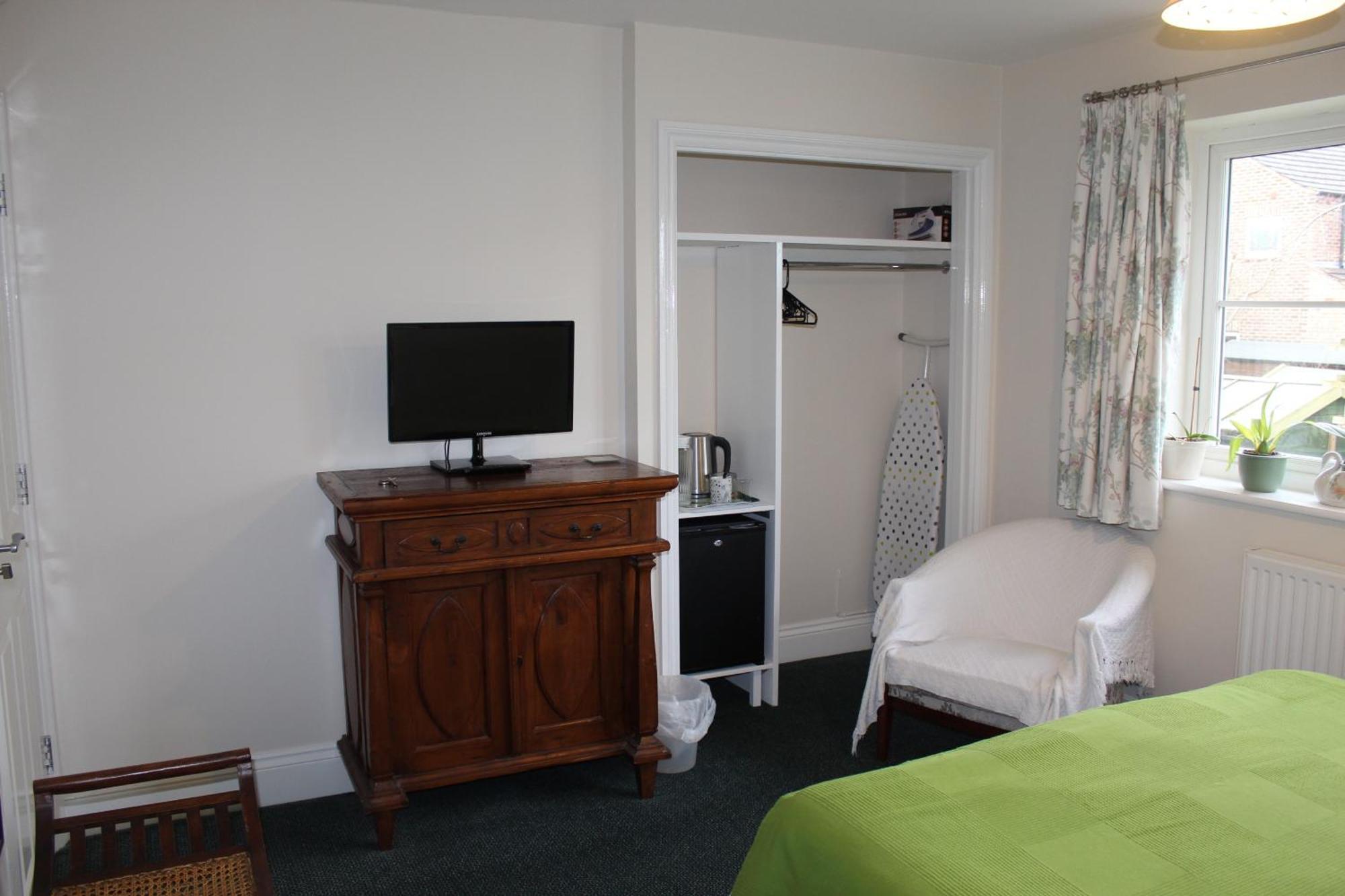 Oxfordbnb Kennington  Экстерьер фото