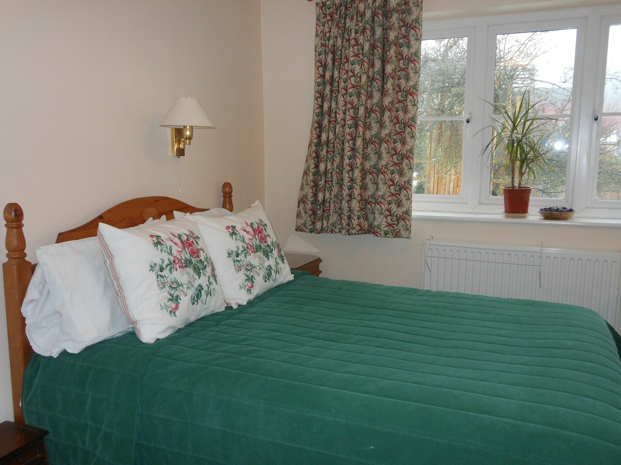 Oxfordbnb Kennington  Экстерьер фото