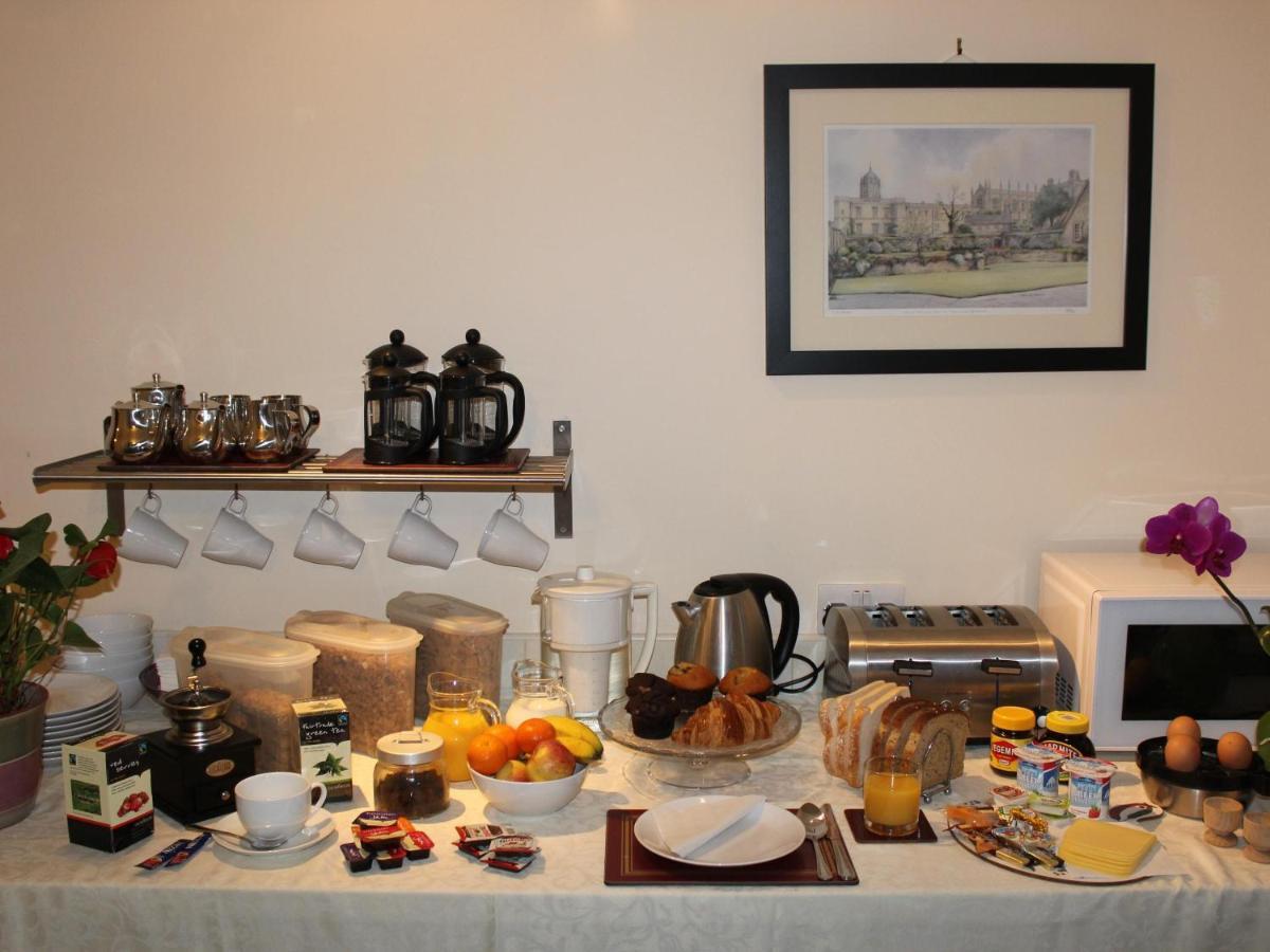 Oxfordbnb Kennington  Экстерьер фото
